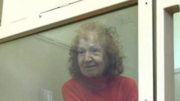 Officials Discover Grandma Is A Serial Killer - Then They Found Out What She Does To Her Victims - picture 2