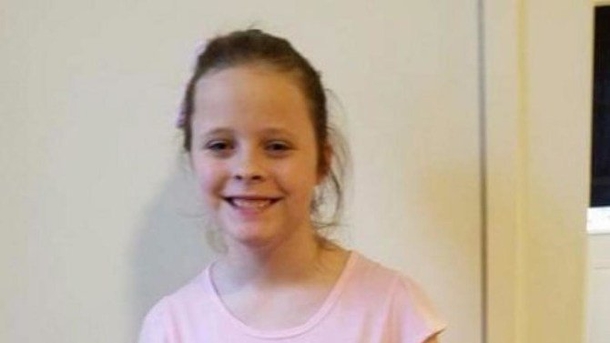 Officials Discover What Happened To 13 Year Old  Who Went Missing After Buying Coloring Book - picture 2