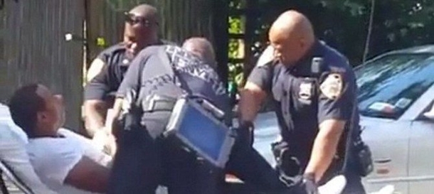 Officials Identify Why 22 New Yorkers Suddenly Collapsed, Began Vomiting, Urinating And Twitching - picture 2