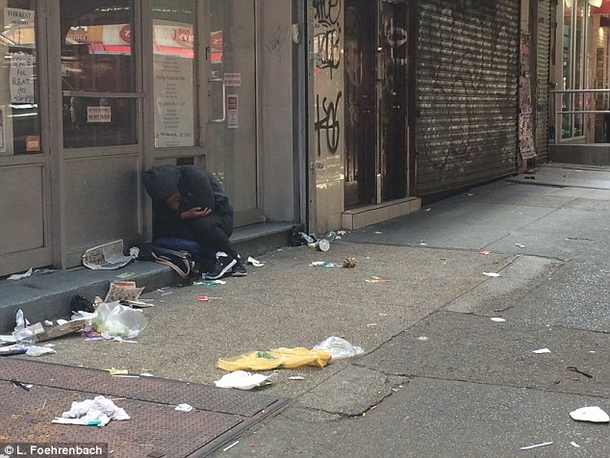 Officials Identify Why 22 New Yorkers Suddenly Collapsed, Began Vomiting, Urinating And Twitching - picture 6