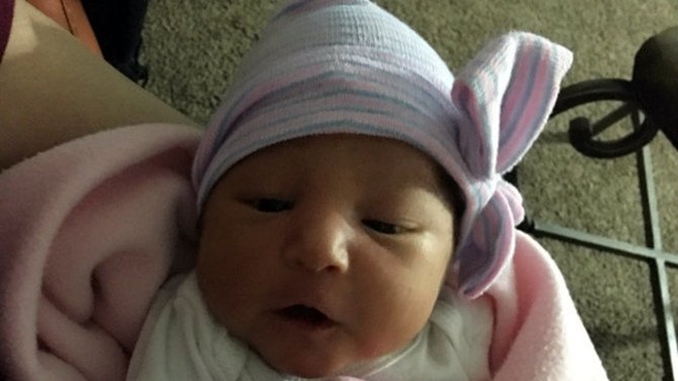 Officials Search For Missing Baby, Urge Anyone Who Sees Her To Call Police - picture 2