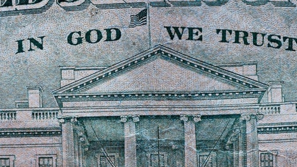 Ohio Judge Defends Use Of 'In God We Trust' On Currency - picture 2
