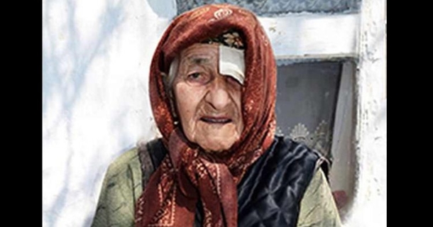 Oldest Woman In The World Has Message For Everyone That We Are Not Ready For - picture 2