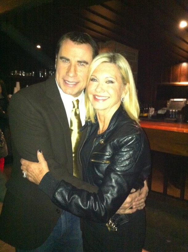 Olivia Newton-John says she's not sure how much longer she has to live, as she battles stage 4 cancer - picture 4