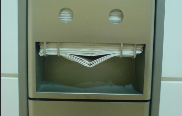 Once You Read This, You Will Never Put Toilet Paper On A Seat AGAIN! - picture 6