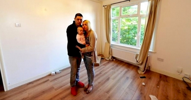 One Facebook Post Caused This Couple To Lose Everything. Now They Are Warning Everyone About This... - picture 2