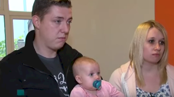 One Facebook Post Caused This Couple To Lose Everything. Now They Are Warning Everyone About This... - picture 5