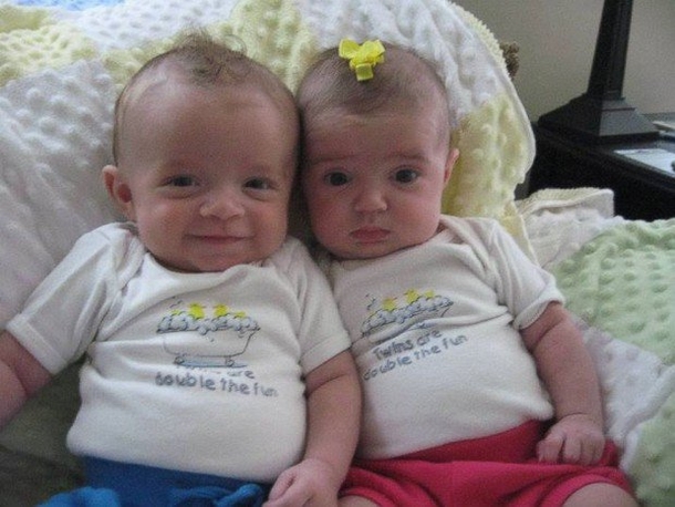 One Little Girl’s Selfless Act Just Saved Her Brother’s Life - picture 2