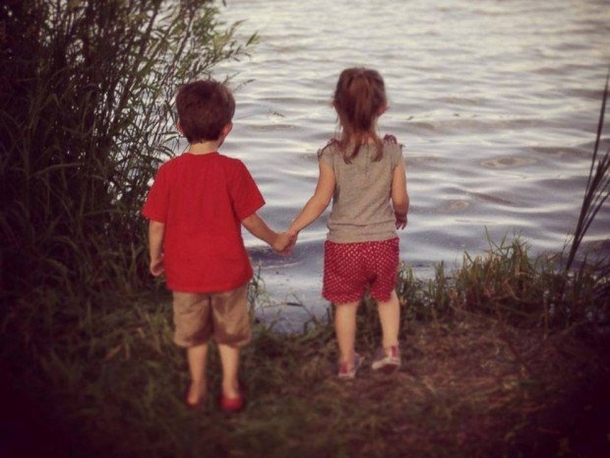 One Little Girl’s Selfless Act Just Saved Her Brother’s Life - picture 5
