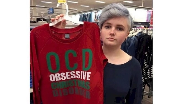One-Legged Vet Responds To Easily Offended Woman - picture 2