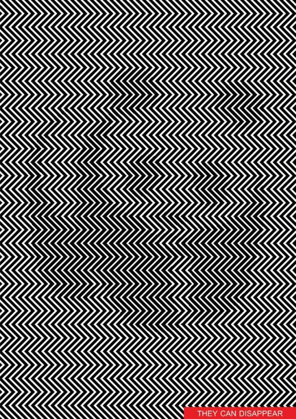 Only A Tiny Percentage Of People Can See the Hidden Image. Do You? See What It Is Here... - picture 2