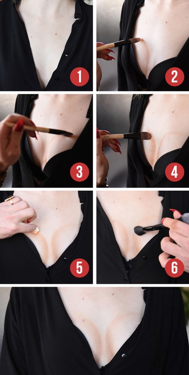 Ordinary Moms Are Turned Into Beauty Queens Because Of This Makeup Artist - picture 2