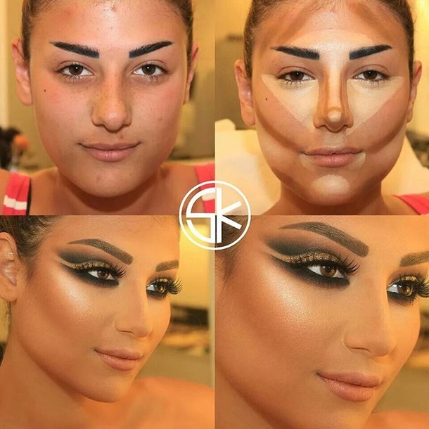Ordinary Moms Are Turned Into Beauty Queens Because Of This Makeup Artist - picture 3