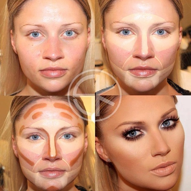 Ordinary Moms Are Turned Into Beauty Queens Because Of This Makeup Artist - picture 6