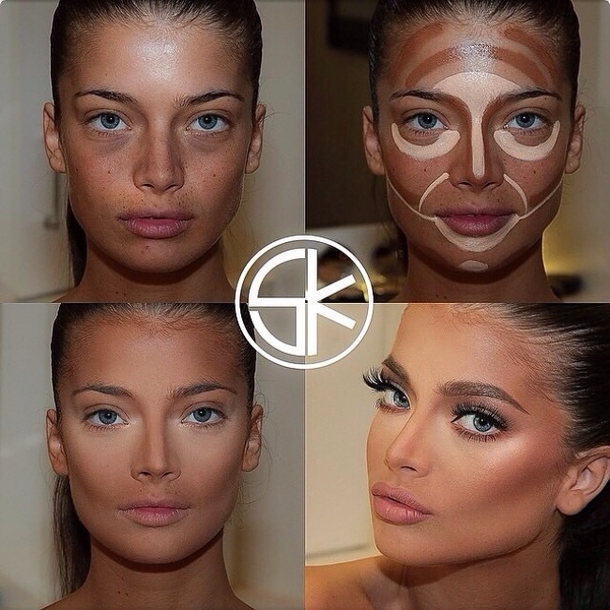 Ordinary Moms Are Turned Into Beauty Queens Because Of This Makeup Artist - picture 7