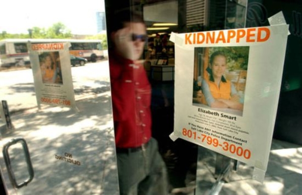 Over 20 Years Ago, She Was Kidnapped. Today She Sends Out A Warning To Parents To Beware Of These 3 Things - picture 3