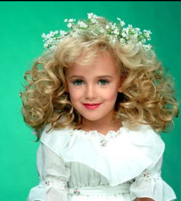 Over 20 Years Later, The Killer Of JonBenet Ramsey’s Killer Has Been Released - picture 3