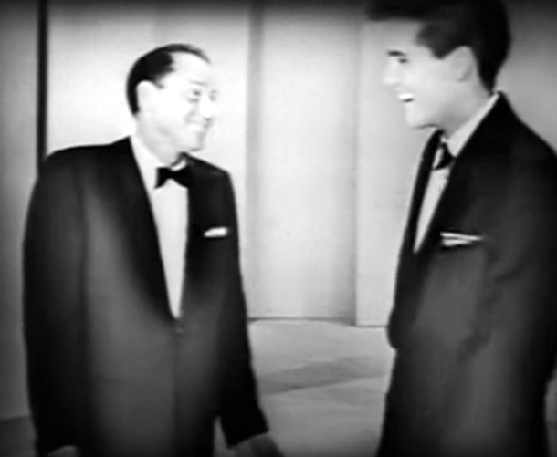 Over 6 Decades Ago Elvis Performed A Hit, But Once Frank Sinatra Joins Him, It Becomes A Classic - picture 3