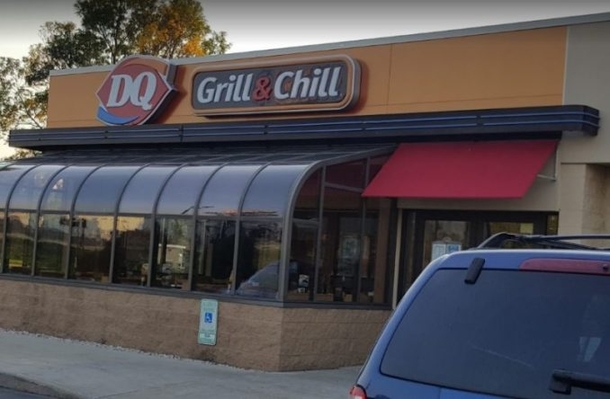 Owner Of Dairy Queen Won't Apologize For ‘Politically Incorrect’ Sign (Photos) - picture 2