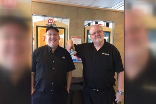 Owner Of Dairy Queen Won't Apologize For ‘Politically Incorrect’ Sign (Photos) - picture 6