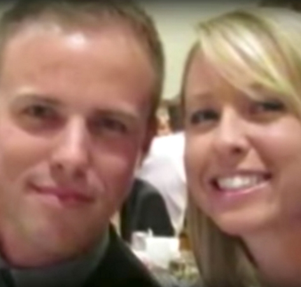 Paralyzed Bride 'Steps' Through The Door, Shocked Guests Burst Into Tears - picture 2