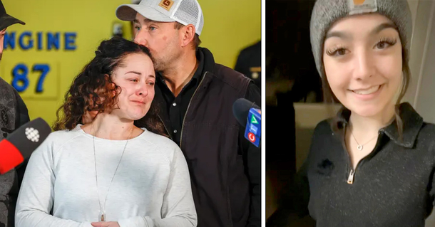 Paramedic at fatal crash didn’t realize she was trying to rescue her own daughter - picture 2