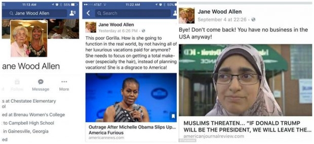 Parent Trolling Teacher’s Facebook Horrified At What’s In 2 Pics She Posted - picture 3
