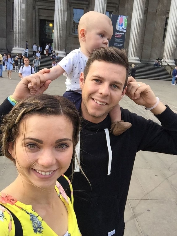 Parents are shocked as they learn their toddler shredded over $1000 saved to pay debt - picture 2