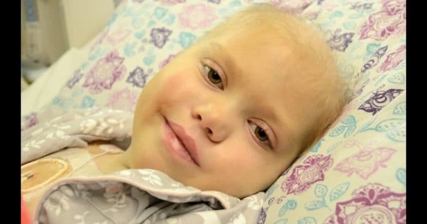 Parents Plan Funeral For 10-Yr-Old With Cancer. Then She Opens Eyes, Says 7 Words That Leave Them Stunned - picture 2