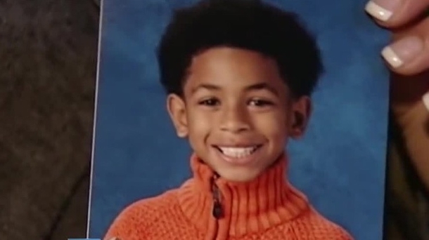 Parents Sue School After Video Shows What Their 8-Year-Old Son Endured - picture 12