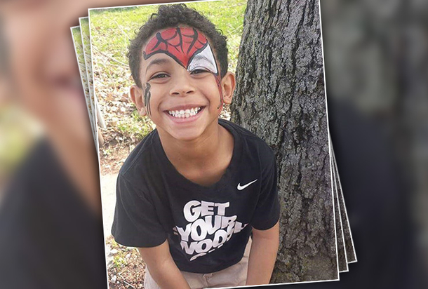 Parents Sue School After Video Shows What Their 8-Year-Old Son Endured - picture 13