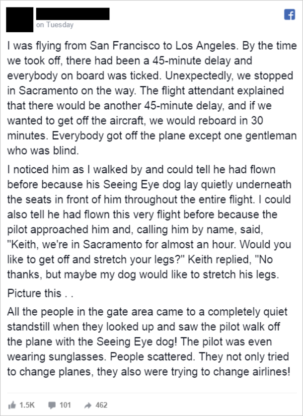 Passengers ran once they saw this on the plane. This truth is priceless. - picture 2