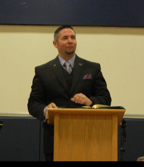 Pastor Blesses Man He Just Met With A Kidney, Then  Doctors Make Huge Discovery - picture 3