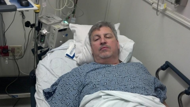 Pastor Blesses Man He Just Met With A Kidney, Then  Doctors Make Huge Discovery - picture 4