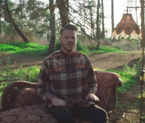 Pentatonix Belts Out Lyrics To A Spine Tingling Rendition Of Our Favorite Christmas Classic That Goes Viral - picture 4