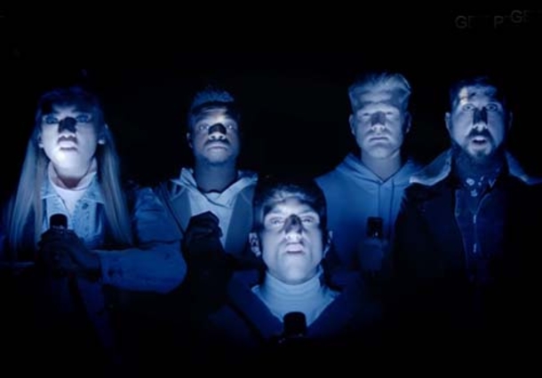 Pentatonix's Acapella Spin of Queen's All-Time Classic Is Stunning Everyone, And Now Going Viral - picture 3