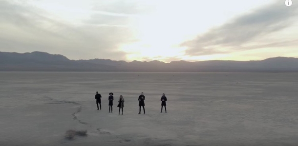 Pentatonix’s Brand New Rendition of “Hallelujah” is Absolutely Breathtaking - picture 2