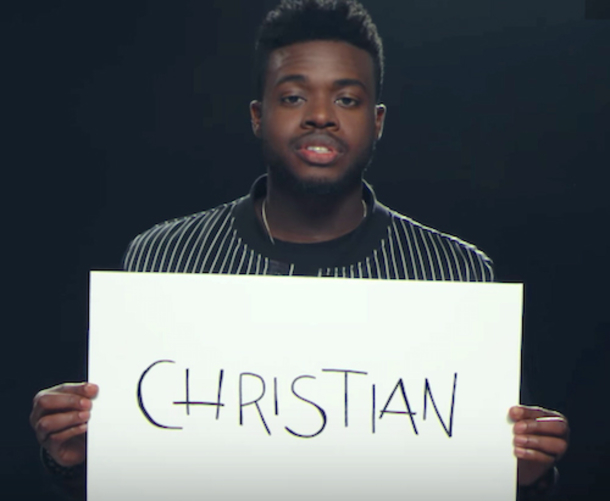 Pentatonix's Brand New Spin On John Lennon's Classic Is Putting Tears In Everyone's Eyes - picture 3