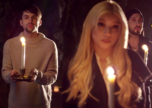 Pentatonix’s Christmas Rendition Of "Mary Did You Know" Has Everyone Gasping For The Holiday Season - picture 3