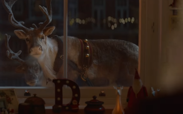People Are Calling This New Mcdonald’s Christmas Commercial The Best One In Years! - picture 3