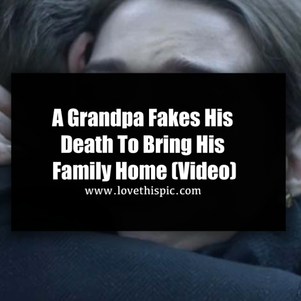 People Are Calling This ‘The Most Powerful Christmas Commercial EVER’ (Video)