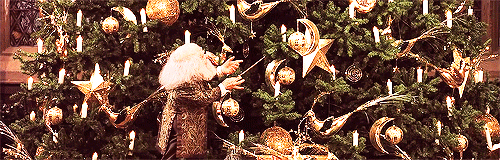 People Are Loving This Incredible Harry Potter-Themed Christmas Tree - picture 13
