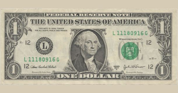 People Are Walking Around With $1 Bills That Are Worth Thousands. Here’s What To Look For - picture 2