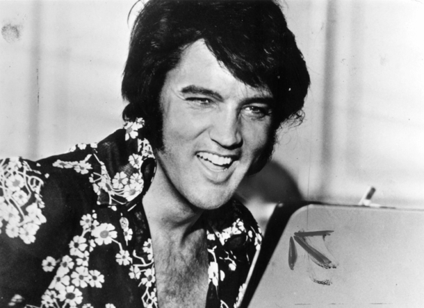 People Believe That Elvis Is Alive And They Have Found Him!!! - picture 2