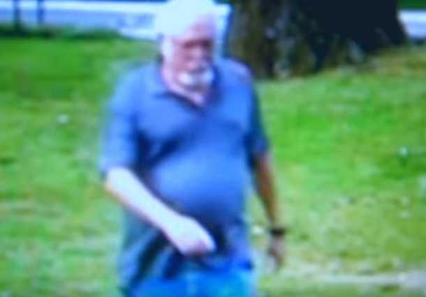 People Believe That Elvis Is Alive And They Have Found Him!!! - picture 3