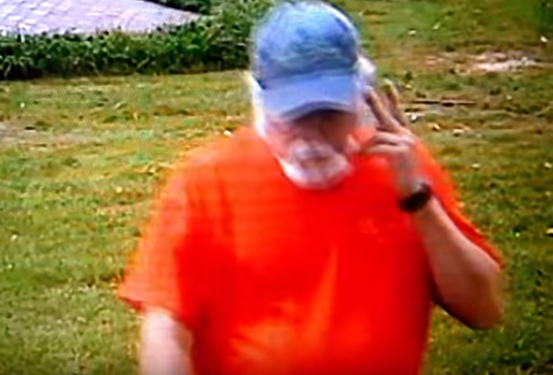 People Believe That Elvis Is Alive And They Have Found Him!!! - picture 4