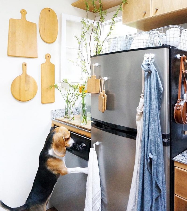 People Called Her Crazy For Moving Into A GarageBut Look Inside! She's Genius! - picture 6