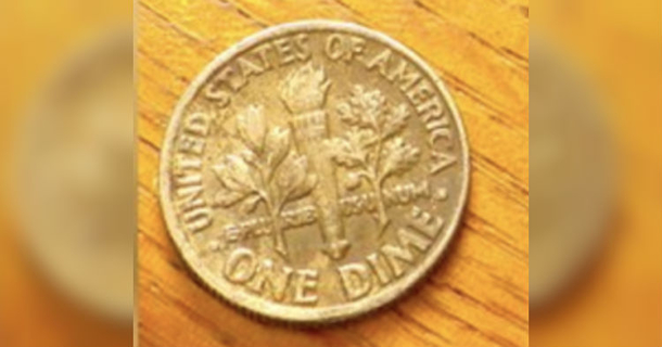 People Have Dimes Worth $2,000,000 In Their Possession And Don't Realize It. Check Your Pockets ASAP - picture 2