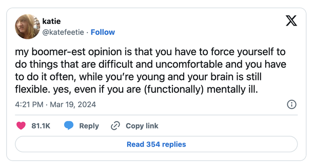 People Reveal the Surprising Thing Boomers Got Right, Causing Discomfort for Some - picture 2