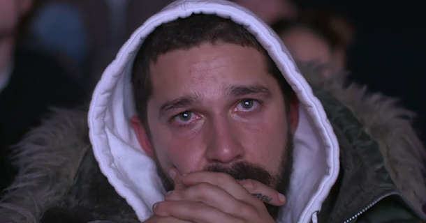 People Who Cry During Movies Are The STRONGEST People Of All - picture 2